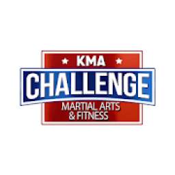 KMA Challenge Martial Arts