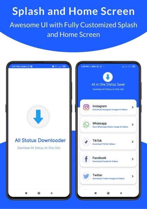All Status Downloader screenshot 6