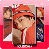 Kai (EXO) Wallpaper HD on 9Apps
