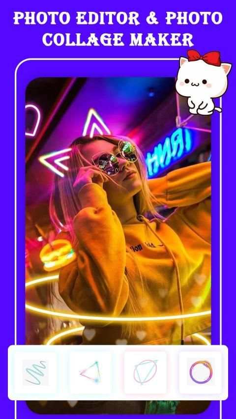 Photo Banane Wala Apps - Photo Banane Ka Apps screenshot 6