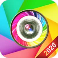 Sweet Photo Editor Beauty on 9Apps