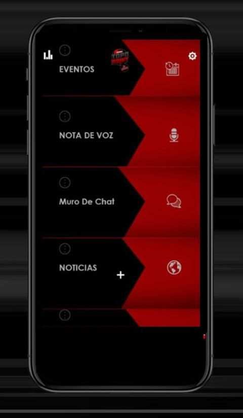 Somos Topo Point Tv. screenshot 1