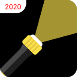 Flash light Pro आइकन