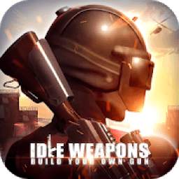 Idle Weapon