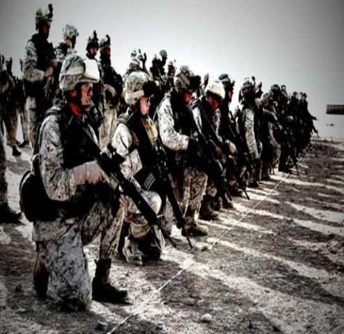 Army Wallpaper screenshot 7