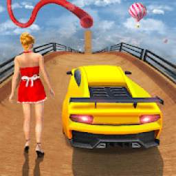 Car Stunt Games 3D - Mega Ramp Car Racing (2020)