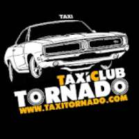 Taxi Tornado on 9Apps