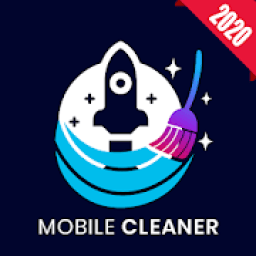 Mobile Cleaner - Battery Saver, Junk cleaner आइकन