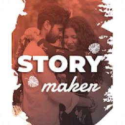 Story Maker - Story Creator For Instagram
