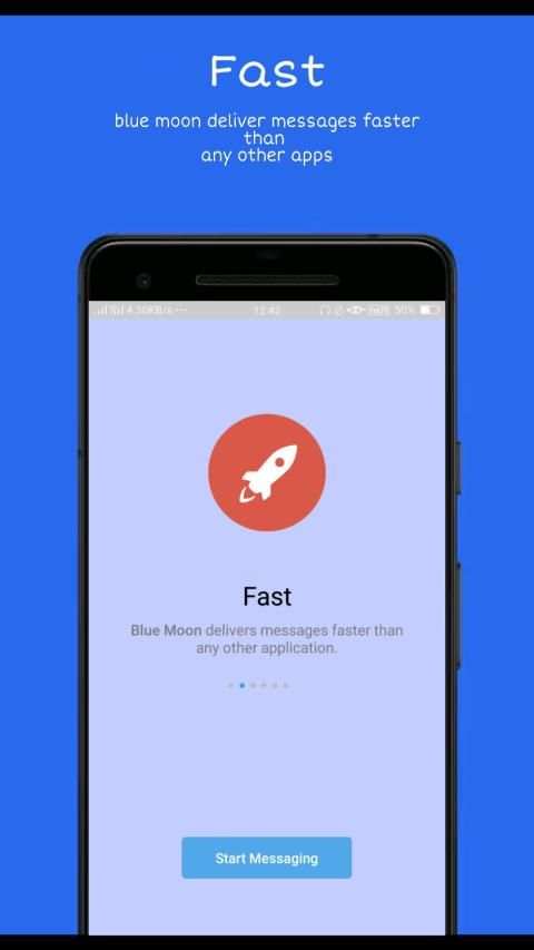 Blue Moon pro स्क्रीनशॉट 4