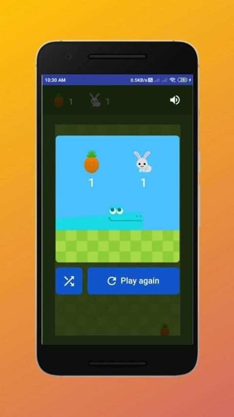 Snake Game screenshot 3