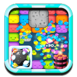 Color Cube Blast icon