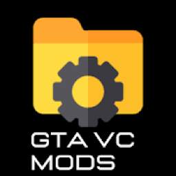 Gta VC mods 1.0