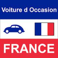 Voiture d Occasion France