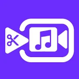 Crop Video - Merge Videos - Slow mo иконка