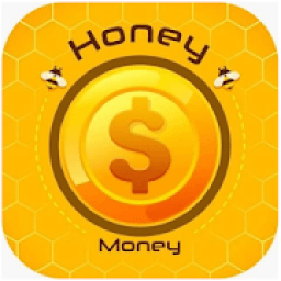 Honey Money - Make Money icon