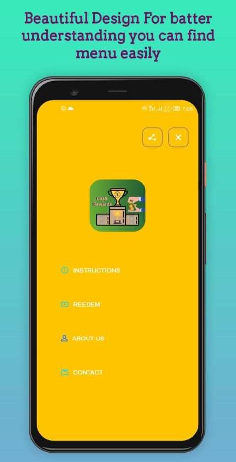 Cash Rewards - Earn Real cash And Gift Cards screenshot 3
