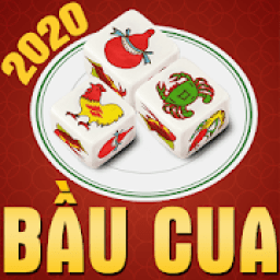Bầu Cua 2020 2021 icon