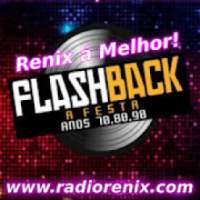 WEB RÁDIO RENIX on 9Apps