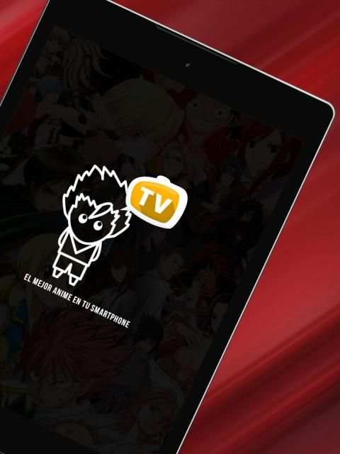 Anime TV-Series Anime Gratis en Español screenshot 11