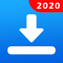 HD Video Downloader For Facebook icon