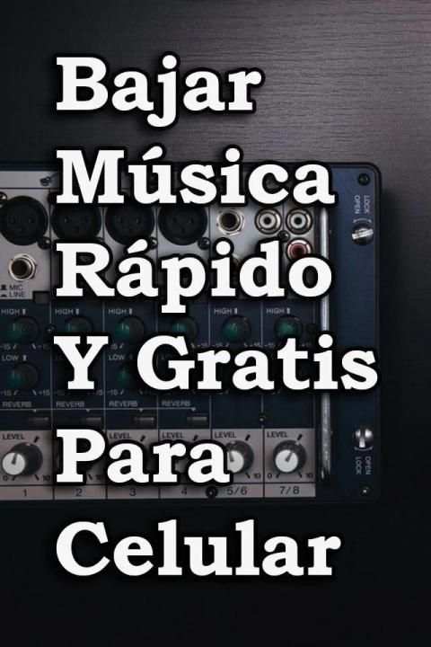 Bajar Musica Rapido y Gratis Tutoriales MP3 Facil screenshot 4