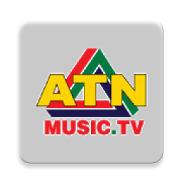 ATN Music आइकन