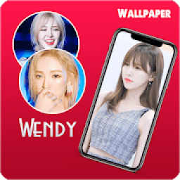 ikon Wendy (Red Velvet) Hot Wallpaper