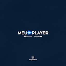 Meu Player 1.0 1.0