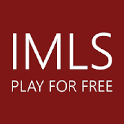 Mobile iMLS आइकन