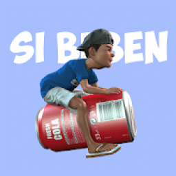 Si Beben icon