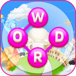 Word Wonder - Connect Words आइकन