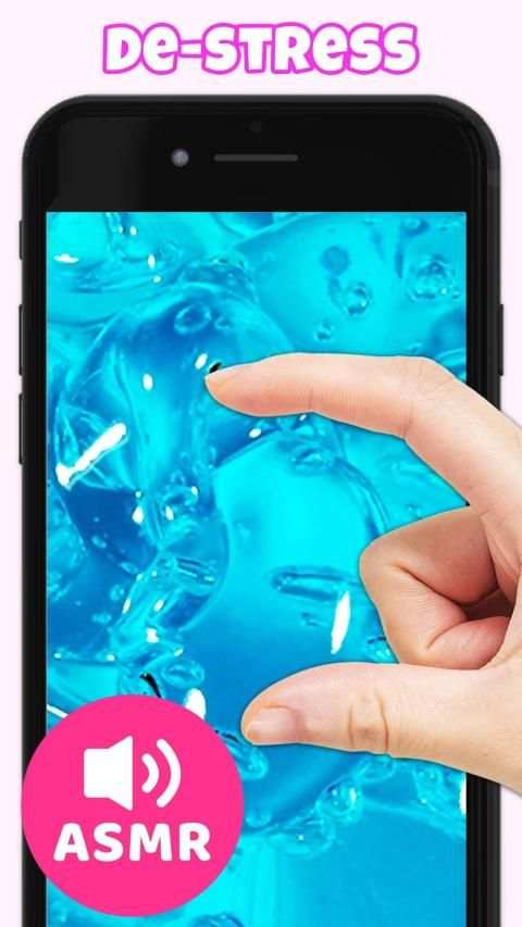 Girls Slime Simulator Games screenshot 4