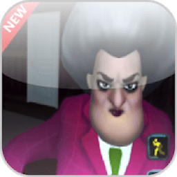 ikon Guide For Scary Teacher Game.