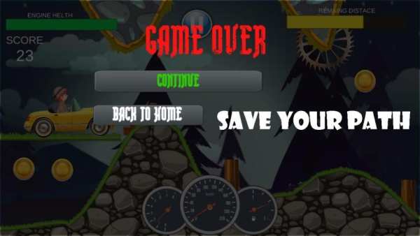 Draw Racing screenshot 5