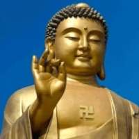 Gautam Buddha Photos आइकन