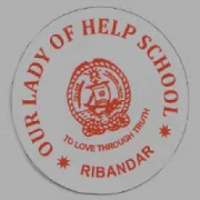 Our lady of Help School, Ribandar on 9Apps