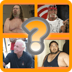 ikon Quiz Royal Rumble WWE