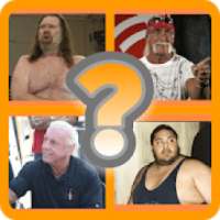 Quiz Royal Rumble WWE