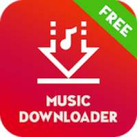 Music Downloader