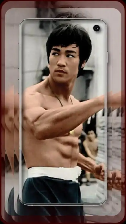 Bruce Lee Wallpaper Hd App Android क ल ए ड उनल ड 9apps