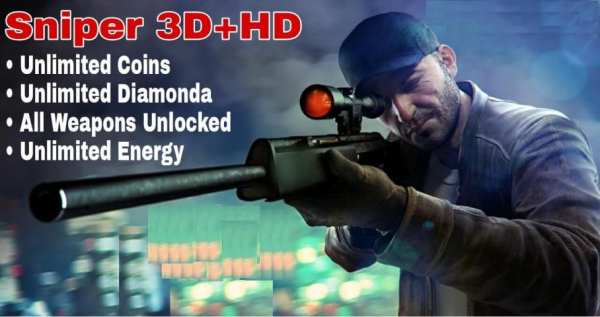 Guide for Sniper 3D screenshot 2