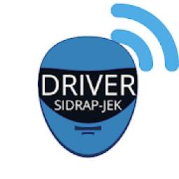 Sidrap Jek Driver