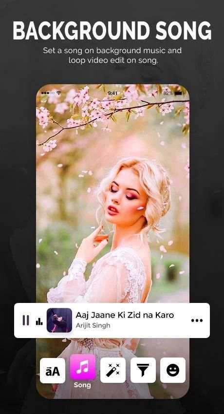 Video Boomerang : Loop Video screenshot 4