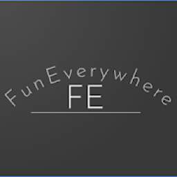 FE-FunEverywhere