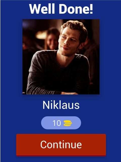 The Originals screenshot 9