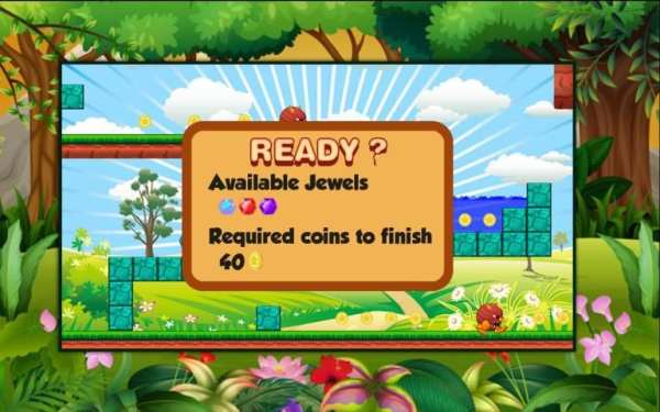 Bobby World Jungle Adventure 2020 screenshot 3