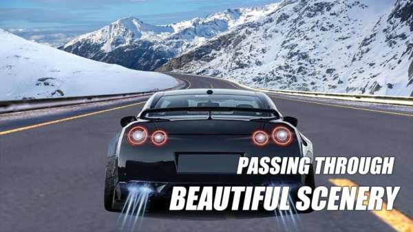 Fatal Racing स्क्रीनशॉट 7