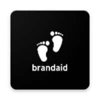 Brandaid 3.0 Stepcounter