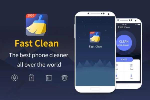 Fast Clean screenshot 5